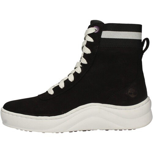 Scarpe Donna Sneakers Timberland TB0A22VE Nero