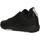 Scarpe Uomo Sneakers Geox U948LA-04311 Nero