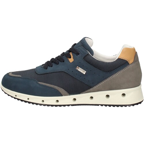 Scarpe Uomo Sneakers IgI&CO 51253/00 Blu