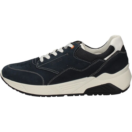Scarpe Uomo Sneakers IgI&CO 51320/33 Blu