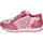 Scarpe Bambina Sneakers Lelli Kelly LK 4810 Rosa