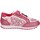 Scarpe Bambina Sneakers Lelli Kelly LK 4810 Rosa