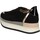 Scarpe Donna Sneakers Margot Loi 331011 Nero