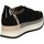 Scarpe Donna Sneakers Margot Loi 331011 Nero