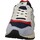Scarpe Uomo Sneakers Atlantic Stars POLARIS-CBR-F11 Multicolore