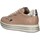 Scarpe Bambina Sneakers NeroGiardini E031470F Bianco