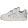 Scarpe Bambina Sneakers NeroGiardini E021360F Bianco