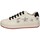 Scarpe Bambina Sneakers Geox J02BDB-000BC Bianco