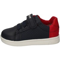 Scarpe Bambino Sneakers Geox B022CB-05485 Blu