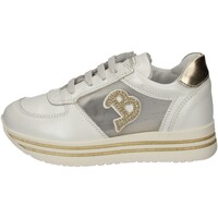 Scarpe Bambina Sneakers Balducci 30101002 Bianco