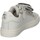 Scarpe Bambina Sneakers Balducci BUT1576 Bianco