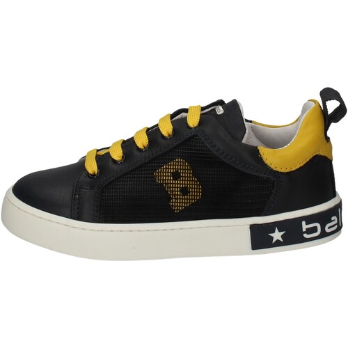 Scarpe Bambino Sneakers Balducci ROB1633 Blu