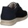 Scarpe Uomo Sneakers CallagHan 91311 Blu