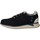 Scarpe Uomo Sneakers Fluchos F0745 Blu