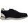 Scarpe Uomo Sneakers Fluchos F0745 Blu