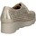 Scarpe Donna Sneakers Pitillos 6080 Oro