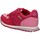 Scarpe Bambina Sneakers Liu Jo - Me Contro Te 4A0787TX0810 Rosa