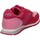 Scarpe Bambina Sneakers Liu Jo - Me Contro Te 4A0787TX0810 Rosa