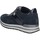 Scarpe Donna Sneakers Lumberjack SW04805-010 Blu