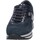 Scarpe Donna Sneakers Lumberjack SW04805-010 Blu