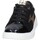 Scarpe Bambino Sneakers Balducci BS1862 Nero