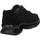 Scarpe Uomo Sneakers CallagHan 17801 Nero