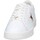 Scarpe Donna Sneakers Windsor Smith GALAXY-W BRAVE Bianco