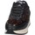 Scarpe Donna Sneakers Melluso R25047 Nero
