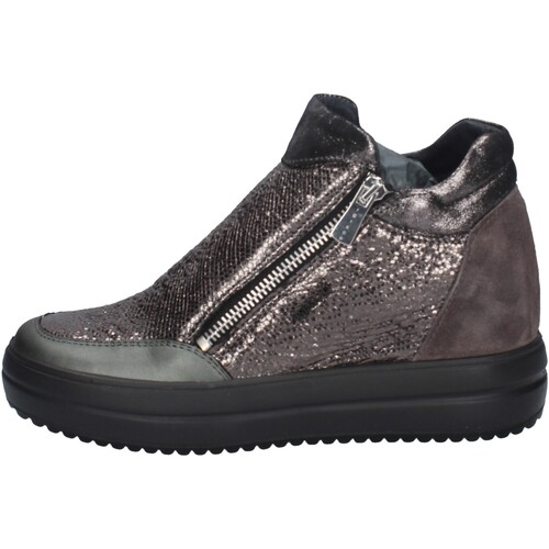 Scarpe Donna Sneakers IgI&CO 61557/33 Grigio