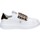 Scarpe Donna Sneakers Gio + G908B Bianco
