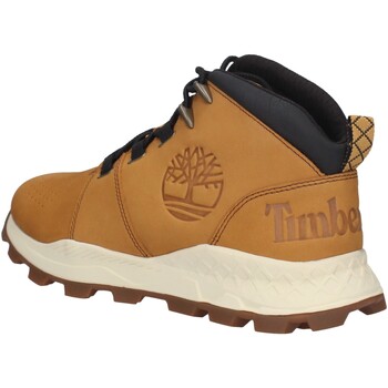 Timberland TB0A41Y7 Giallo