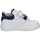 Scarpe Bambino Sneakers Balducci MSP3600 Bianco