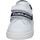 Scarpe Bambino Sneakers Balducci MSP3600 Bianco
