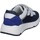 Scarpe Bambino Sneakers Balducci FAL1051 Blu