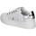 Scarpe Bambina Sneakers GaËlle Paris G-601 Bianco