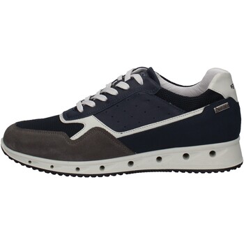 Scarpe Uomo Sneakers IgI&CO 71211/00 Blu