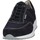Scarpe Uomo Sneakers Valleverde V66821 Blu