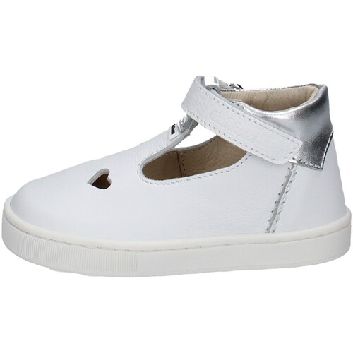 Scarpe Bambina Sneakers Balducci CIT4603 Bianco