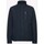 Abbigliamento Uomo Cappotti Geox M0220C-T2473 Blu