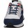 Scarpe Uomo Sneakers North Sails RW-03 WATERCRAFT Blu