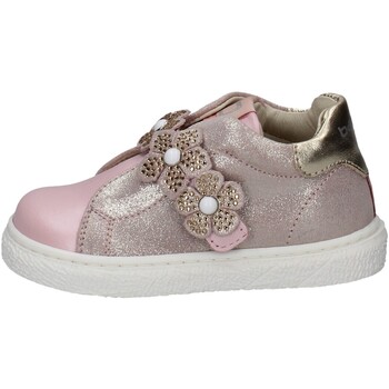 Scarpe Bambina Sneakers Balducci CSPO3651 Rosa