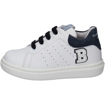 Scarpe Bambino Sneakers Balducci MSPO3253 Bianco