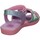 Scarpe Bambina Sandali Lelli Kelly LK 7404 Multicolore