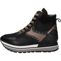 Scarpe Donna Sneakers NeroGiardini I116943D Nero