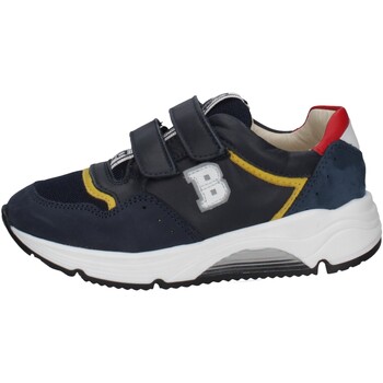 Scarpe Bambino Sneakers Balducci FALC1100 Blu