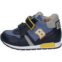 Scarpe Bambino Sneakers Balducci CSP4852 Blu