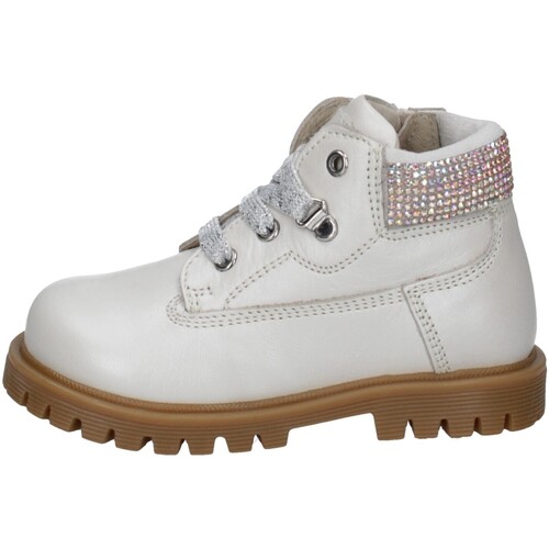Scarpe Bambina Sneakers Balducci MAT2206 Bianco