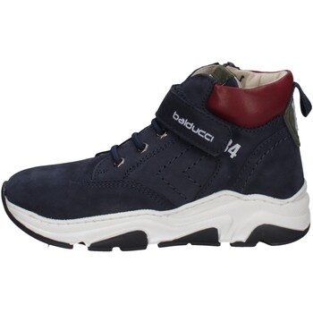Scarpe Bambino Sneakers Balducci MIA1054B Blu