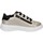 Scarpe Bambina Sneakers Balducci BS2806 Oro