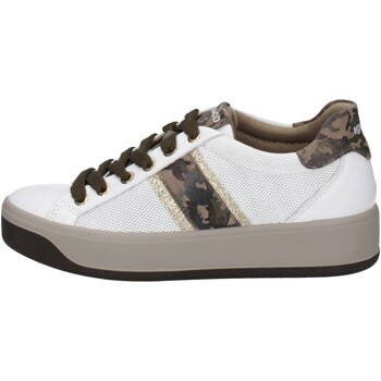 Scarpe Donna Sneakers IgI&CO 81725/11 Bianco